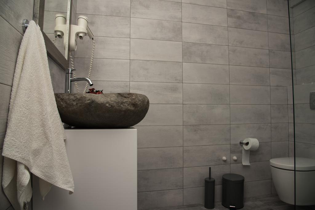 Popi Studios Arkasa Dış mekan fotoğraf
