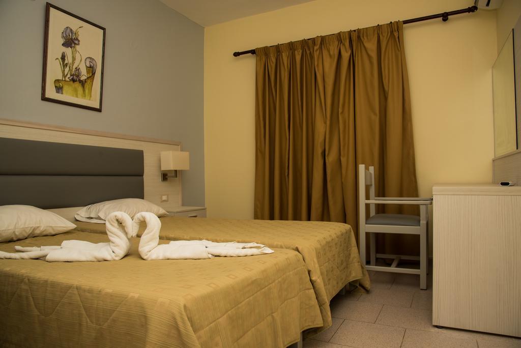 Popi Studios Arkasa Dış mekan fotoğraf